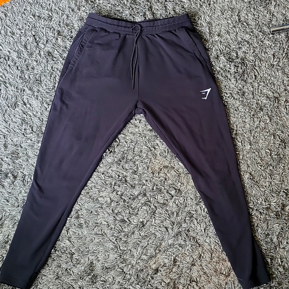 GYMSHARK critical 2.0 Joggers